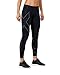 Produktbild 2 x u Damen MCS Run Compression Strumpfhosen Small Black/Nero