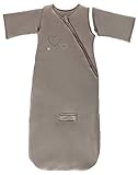 P'tit Basile – Saco de dormir de invierno para nacimiento 