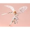 Kotobukiya Arcanadea: Lumitea Plastic Model Kit, Multicolor
