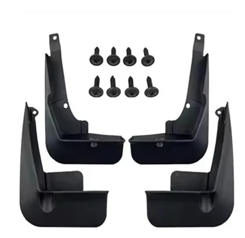 �Ԃ̃t�����g�ƃ��A�̃}�b�h�K�[�h�����L�b�g �ɓK������CHR 2016 2017 2018 2019 2020 2021 2022 4�_�Z�b�g �ԗp�t�����g���A�}�b�h�t���b�v�v���e�N�^�[�A�N�Z�T���[