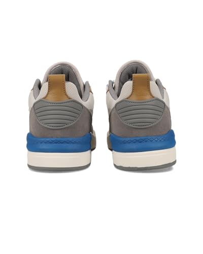 DC Shoes Men's Ascend Skate Shoe3