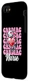 Zoom IMG-1 cardiac nurse vicu icu cicu