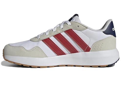 adidas Unisex-Child Run 60s Shoes (Big Kid) Sneaker4