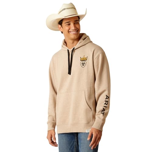 Image of ARIAT US of A Sweatshirt