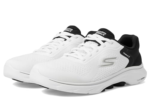 Image of Skechers GO Walk 7 - Cosmic Waves Walking Shoes for Womens