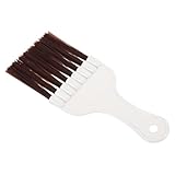 HOMOBABE Air Conditioner Fin Cleaner Tool Effektiver Kühlerlamellen-reiniger Mit Ergonomischem Design Für Klimaanlagen Kühlschränke Und Mehr Für Präzise Wartung Und Reinigung