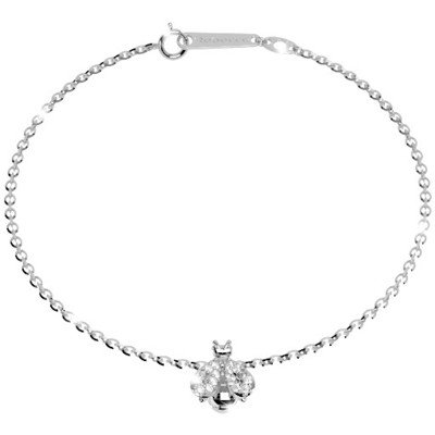  bracciale donna gioielli Rebecca Myfriends casual cod. SPFBAB51