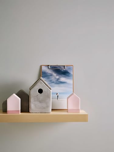 Papier peint intissé Profhome gris mat pour une ambiance salon feutrée - 8