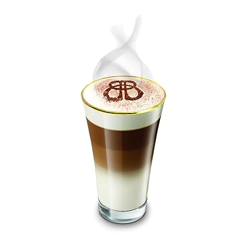 Capsules de café Tassimo Latte Macchiato Baileys compatibles avec les machines à capsules Bosch Tassimo 8+8 pcs. - vue 4