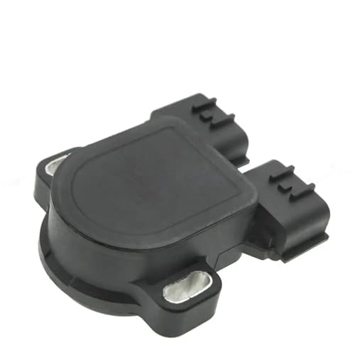Capteur de position du papillon des gaz pour système d'admission Nissan 22620-4M511