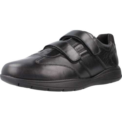 Image of Geox Mens U Spherica Ec2 E Sneaker