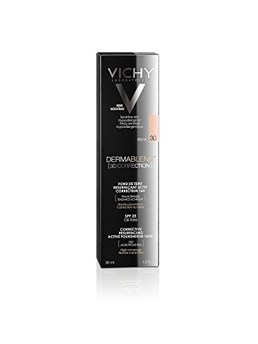 Vichy Soleil Emulsion Seca Spf30 50ml - vue 3
