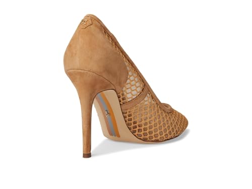 Image of Sam Edelman Women's Hazel Mesh Pumps
