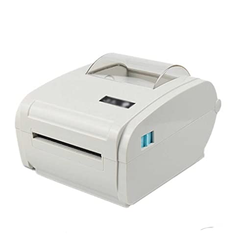 Etichetta di spedizione 4 pollici codice a barre adesivo 40-110mm stampante termica per OS Android iOS OneColor 18 x 22.6 cm windows usb