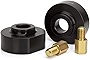 Dynofit Front leveling kit fit 1981-1996 F150 2WD, 1999-2020 F-250, F-350 Super Duty 2WD, ,2000-2005 Excursion 2WD, 2' Lift Spring Spacers with 3/4' Stud Extenders