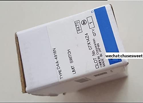 Davitu Motor Controller - D4A-4918N and original