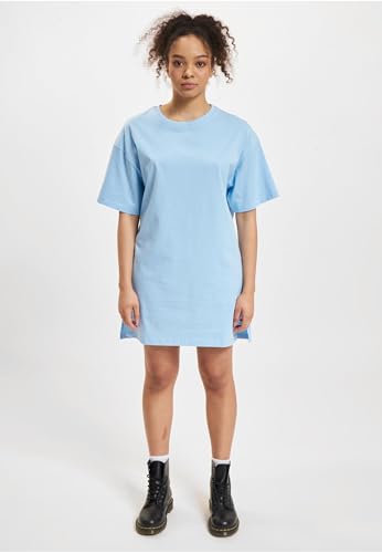Robeer Bleu M DEF Mini robe fluide anti-transpiration et confortable
