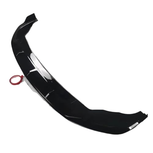 Lèvre de pare-chocs avant pour BMW F44 Série 2 spoiler séparateur de lame tuning