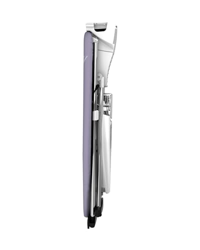 Bügelsystem Laurastar S Pure Xtra mit hygienischem Dampf