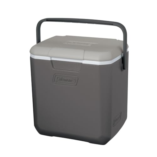 Coleman(�R�[���}��) �L�����v �n�[�h�N�[���[ �e�C�N9(���C�g�O���[) 2026�N���f�� 2251353