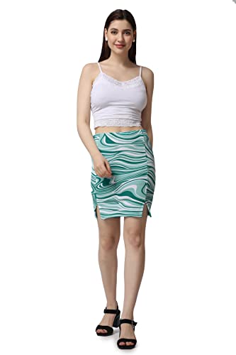 Image of POPWINGS Women Skirt