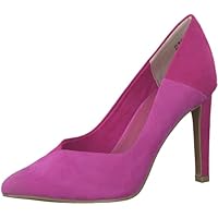 MARCO TOZZI 2-2-22414-20, Zapatos de tacón Mujer, Rosado, 38 EU