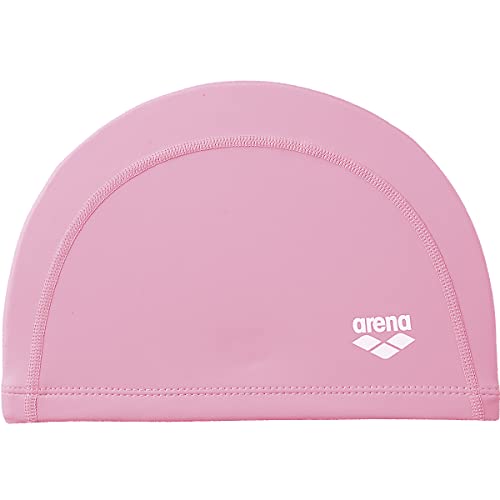 arena スイムキャップ 2WAYシリコンキャップ フリーサイズ ARN-6406 ピンク