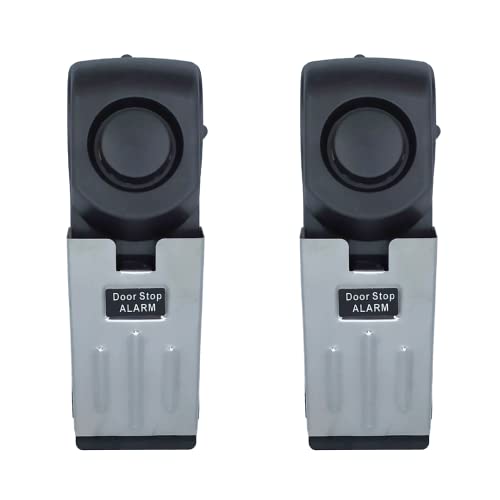 Venteo Blocco Porta con Allarme 110 dB