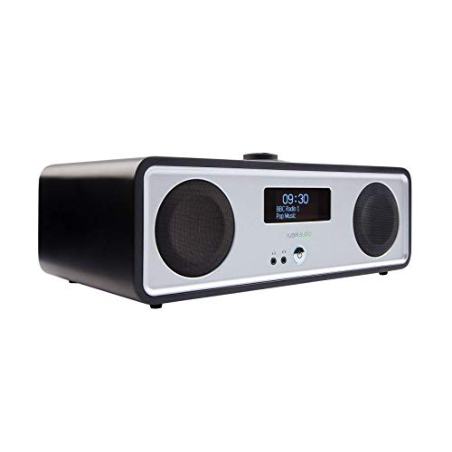 Ruark R2X-SB R2S Système Audio Dab...