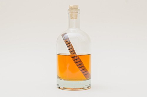 WERBUNG: Aging & Flavor Premium Gin Geschenkset: Gin in nur 24h zur ganz persönlichen Kreation veredeln! - JETZT BEI AMAZON KAUFEN!