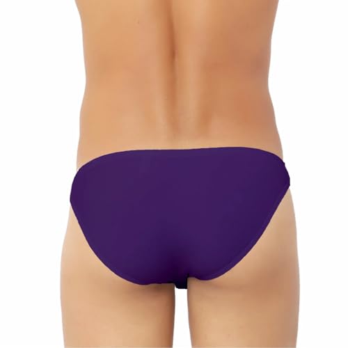 Image of BRUCHI CLUB G-Strings Briefs for Men Micro Modal Underwear | Lightweight & Breathable Antibacterial Comfortable Panty Bikini for Boys