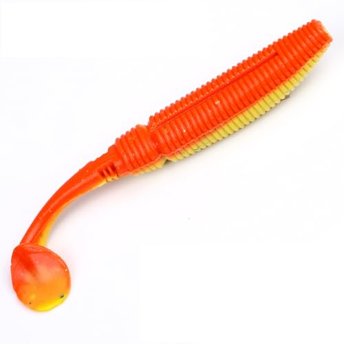 HONOREAL [ Vbhe[ 18 100mm 3.9in oX q V[oX bNtBbV  }_C `k (Pumpkin KING1)