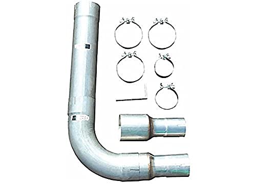 Pypes Exhaust STD006 5