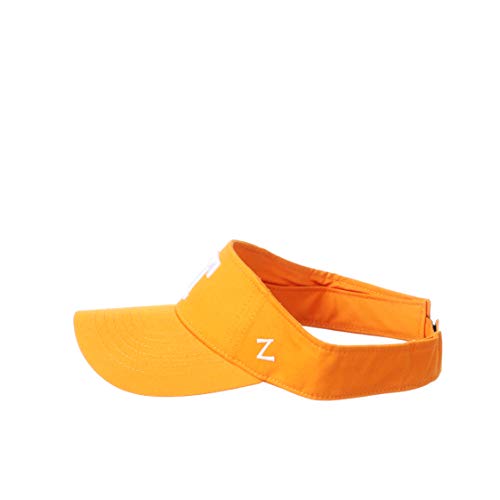 Image of ZHATS NCAA Mens Adjustable Visor Drill