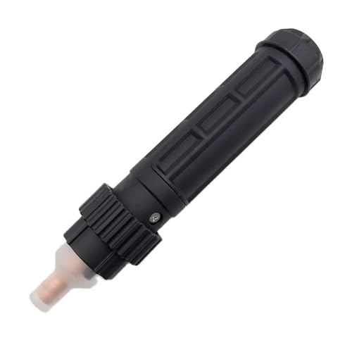 Alimentation fil instable ? Solution adaptateur connecteur central plasma - 2