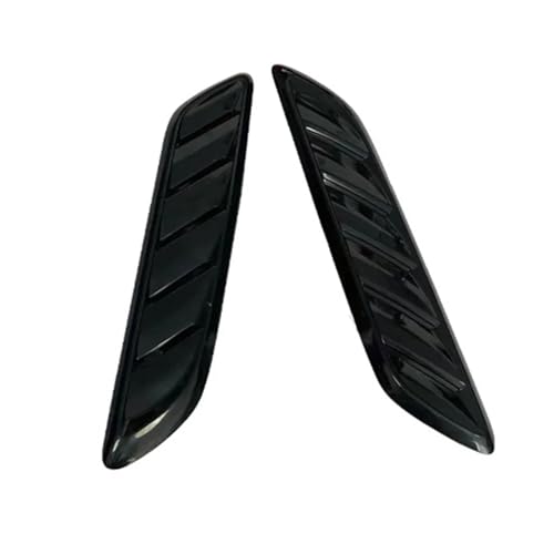 Accessoires de modification capot avec prise d'air universelle