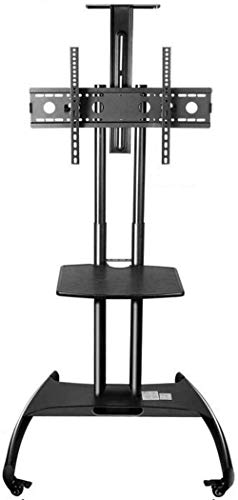 Soporte de TV de mesa ajustable universal GenSDH miniatura 1