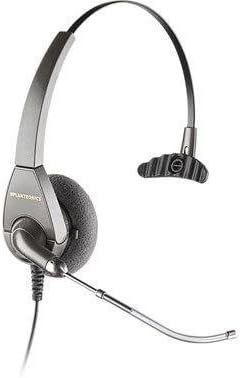 Plantronics Encore H91 - headset ( 49062-01 ) (Renewed)