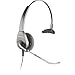 Plantronics Encore H91 - headset ( 49062-01 ) (Renewed)