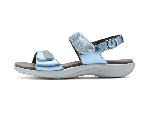 Image of SAS Nudu Adjustable Comfort Sandal