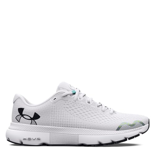 Under Armour UA HOVR Infinite 4 Dylt 2.0, Rendimiento técnico Hom...