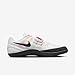 Nike Zoom Rotational 6 Track & Field Throwing Shoes (685131-102, White/Black-Hyper Pink-Laser Orange) Size 10
