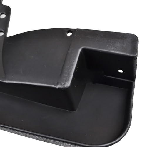 Guardabarros para Benz GL X164 que evitan salpicaduras y protegen la carrocería de tu coche 5