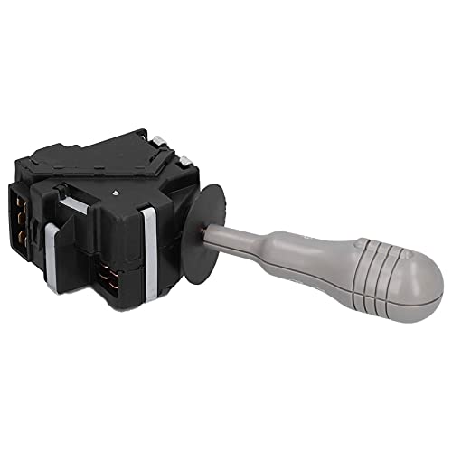 Commutateur combiné de clignotants de voiture 7701046629 plastique anti faux-contact pour Twingo
