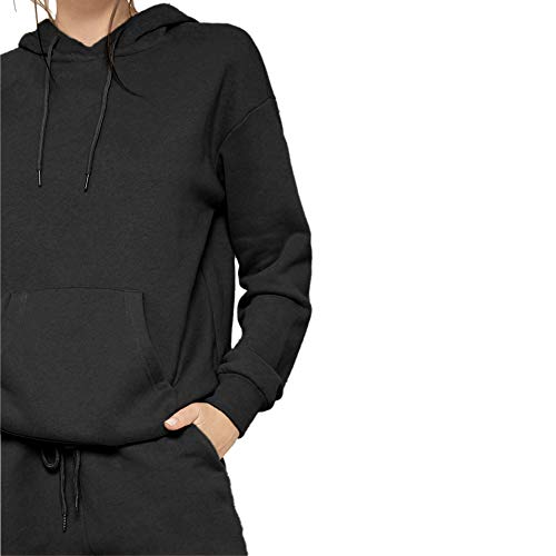 Image of Women's Tracksuit /Sweatshirt + Pant Set
