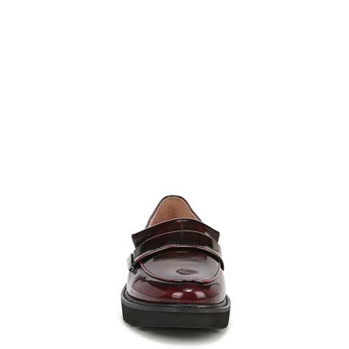 Image of Naturalizer Womens Adaline Slip On Lightweight Platform Loafer