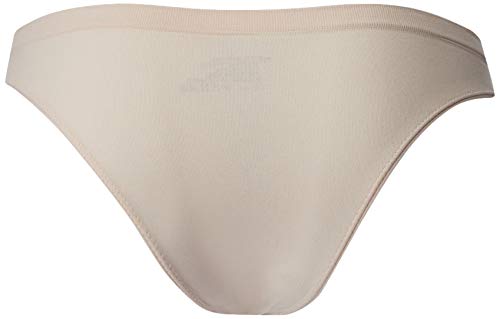 Kit Com 3 Calcinhas Biquíni, Trifil, Feminino, Poesia Com Onça/Aurora/Puro Cacau, M