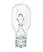 Osram OS921-02B Lámpara Original W16W, Luces Traseras, 12V W2.1x9.5d