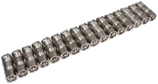 COMP Cams 851-16 OE-Style Hydraulic Roller Lifter Set for Ford 5.0 and Retro-Fit Roller Engines