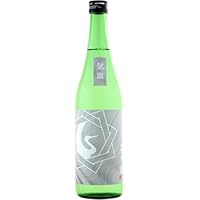 基峰鶴 気稟 きひん 純米酒 720ml 佐賀 基山商店